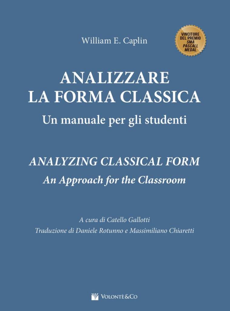 Analizzare la Forma Classica